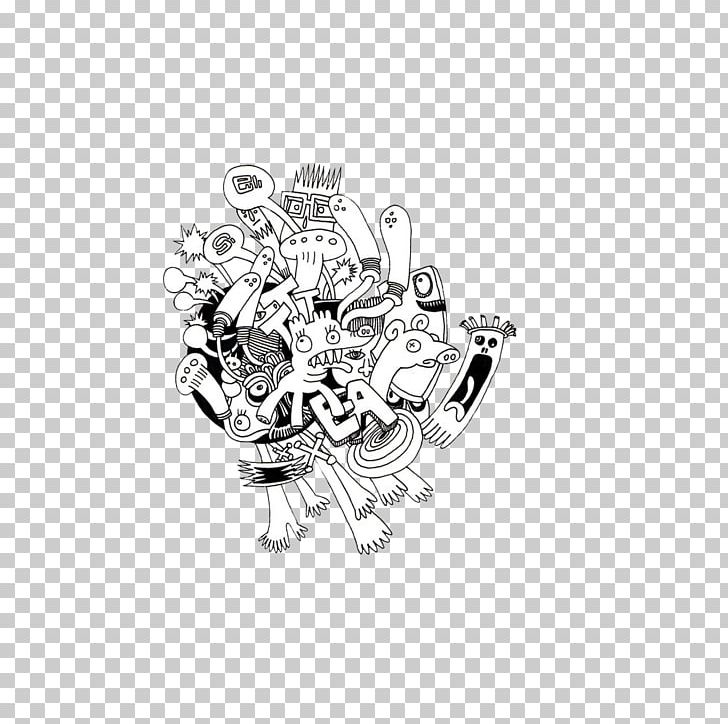 Silver White Black Pattern PNG, Clipart, Black And White, Body Jewelry, Body Piercing Jewellery, Circle, Color Graffiti Free PNG Download