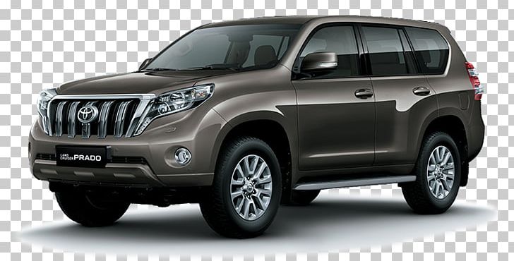 Toyota Land Cruiser Prado Car Sport Utility Vehicle Toyota 4Runner PNG, Clipart, Automatic Transmission, Automotive Design, Bumper, Car, Glass Free PNG Download