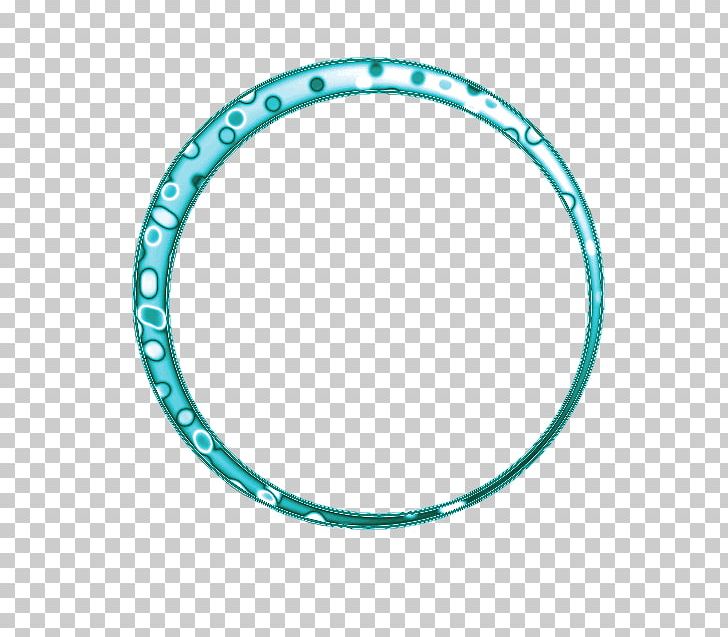 Tutorial PNG, Clipart, Aqua, Background Green, Body Jewelry, Circle, Circle Frame Free PNG Download