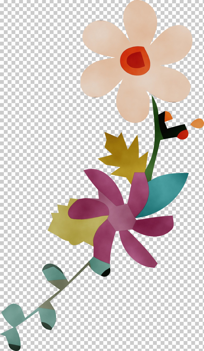 Floral Design PNG, Clipart, Biology, Branching, Floral Design, Flower, Paint Free PNG Download