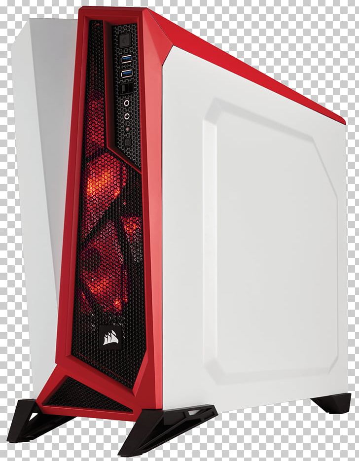 Computer Cases & Housings Corsair Components ATX Computer Hardware Gaming Computer PNG, Clipart, Angle, Atx, Case, Computer, Computer Case Free PNG Download