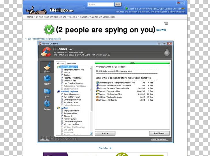 Computer Program Computer Software Clipboard Virtual DOS Machine PNG, Clipart, Area, Ccleaner, Clipboard, Computer, Computer Program Free PNG Download
