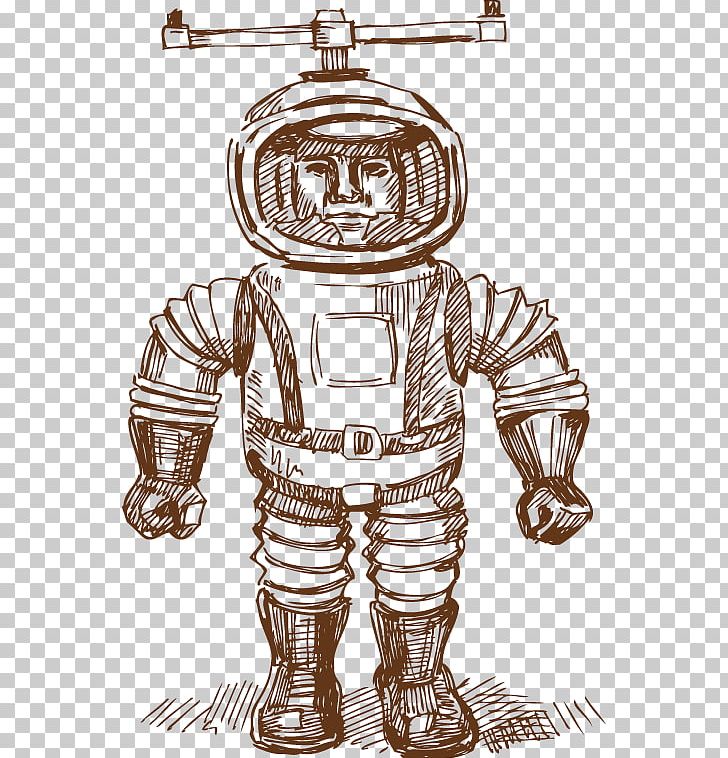 Doll Toy Child PNG, Clipart, Art, Black And White, Cartoon, Child, Cute Robot Free PNG Download