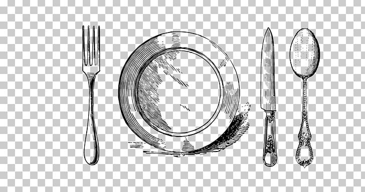 Knife Fork Plate Drawing HighRes Vector Graphic  Getty Images