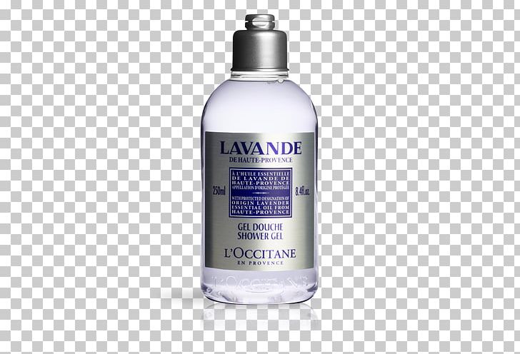 Lotion L'Occitane En Provence Shower Gel Hair Conditioner PNG, Clipart,  Free PNG Download