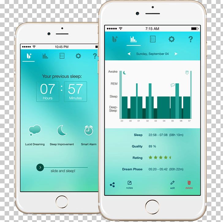 Mobile App Lucid Dream Sleep Application Software PNG, Clipart, App Store, Brand, Communication Device, Dream, Dreem Free PNG Download