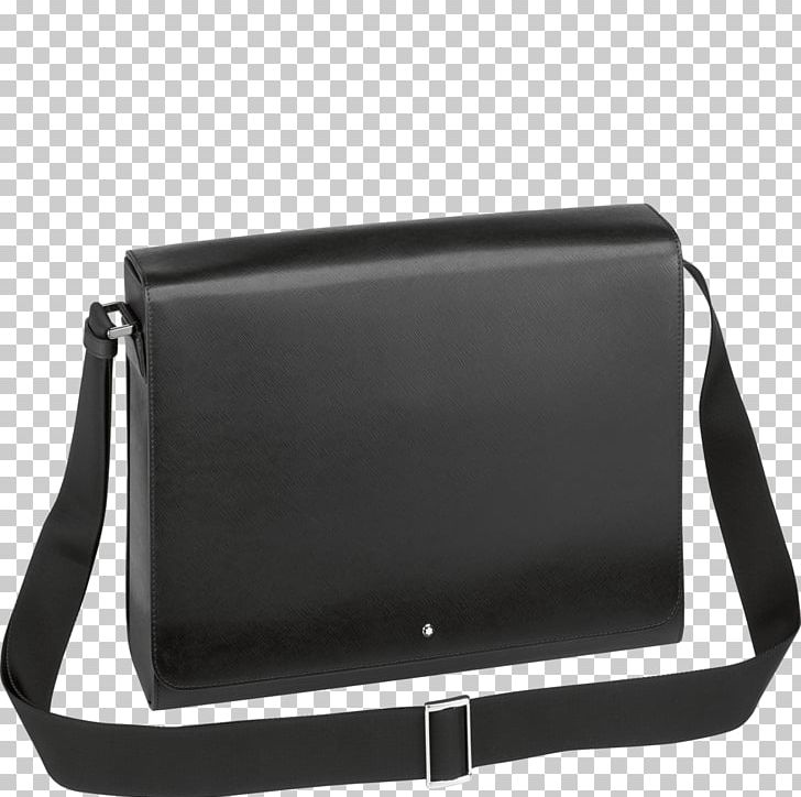 Montblanc Messenger Bags Handbag Meisterstück PNG, Clipart, Accessories, Bag, Belt, Black, Brand Free PNG Download