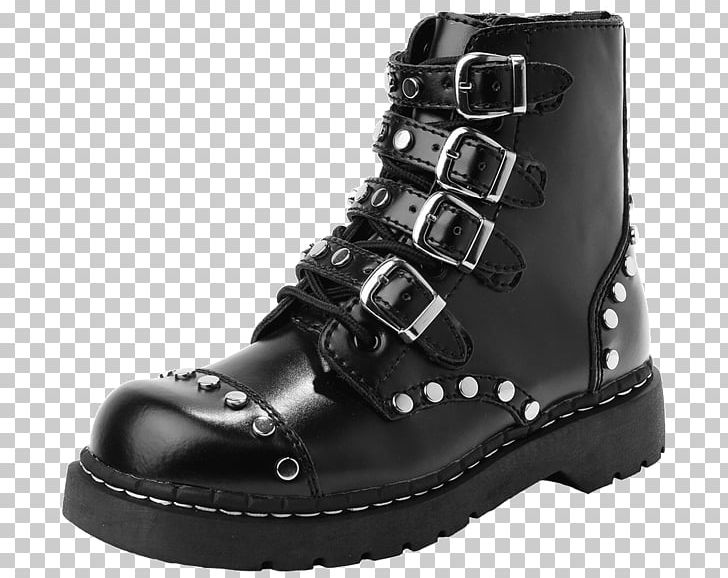 Motorcycle Boot T.U.K. Combat Boot Shoe PNG, Clipart, Accessories, Black, Boot, Combat Boot, Fashion Boot Free PNG Download