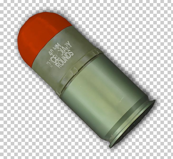 Payday: The Heist Payday 2 Incendiary Ammunition Incendiary Device Overkill Software PNG, Clipart, 37 Mm Flare, 40 Mm Grenade, Ammunition, Bullet, Cylinder Free PNG Download