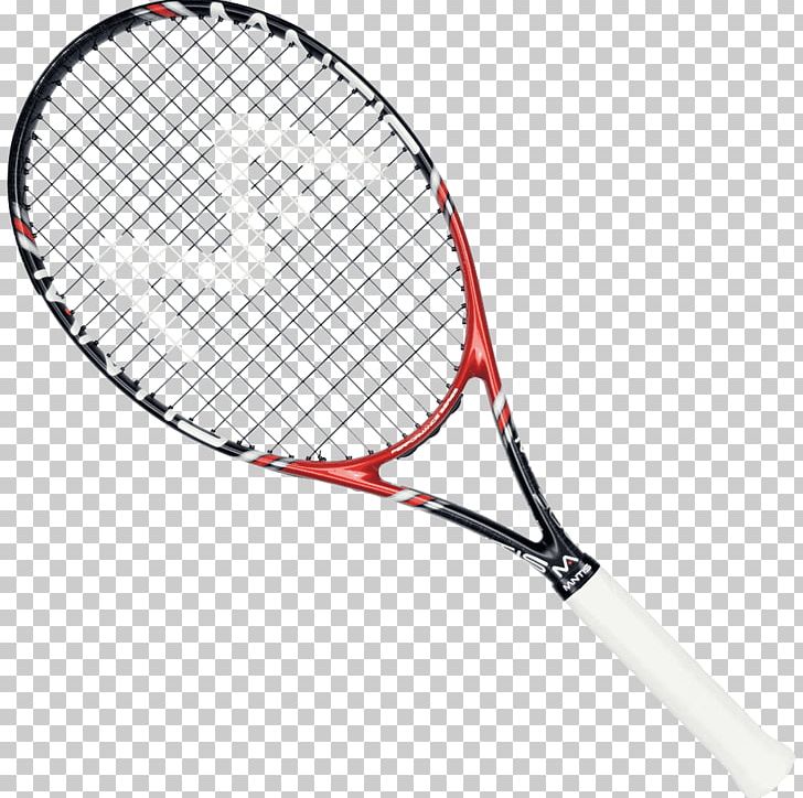 Racket Rakieta Tenisowa Wilson Sporting Goods Head Babolat PNG, Clipart, Babolat, Badminton, Badmintonracket, Head, Line Free PNG Download