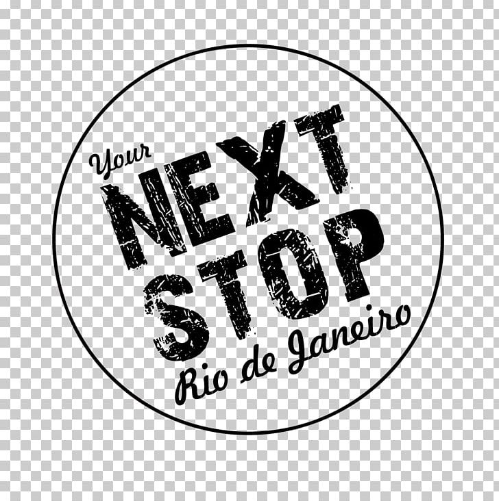 Rio De Janeiro Logo Font Next Stop: Rio Categories PNG, Clipart, Black And White, Brand, Brazil, Brazilian, Brazilians Free PNG Download