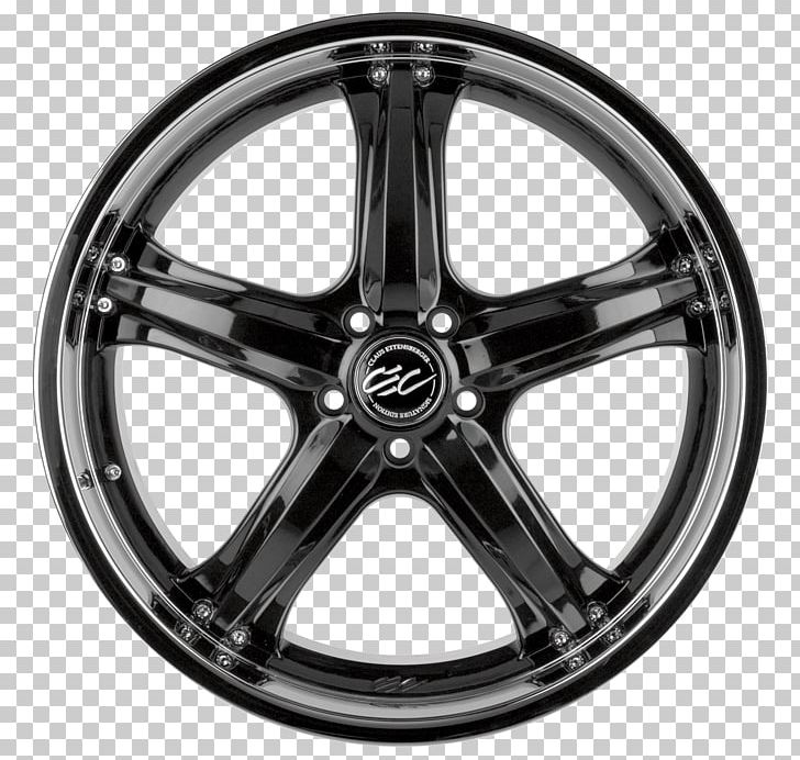 Spoke Alloy Wheel Rim Car PNG, Clipart, Alloy Wheel, American Racing, Automotive Tire, Automotive Wheel System, Auto Part Free PNG Download