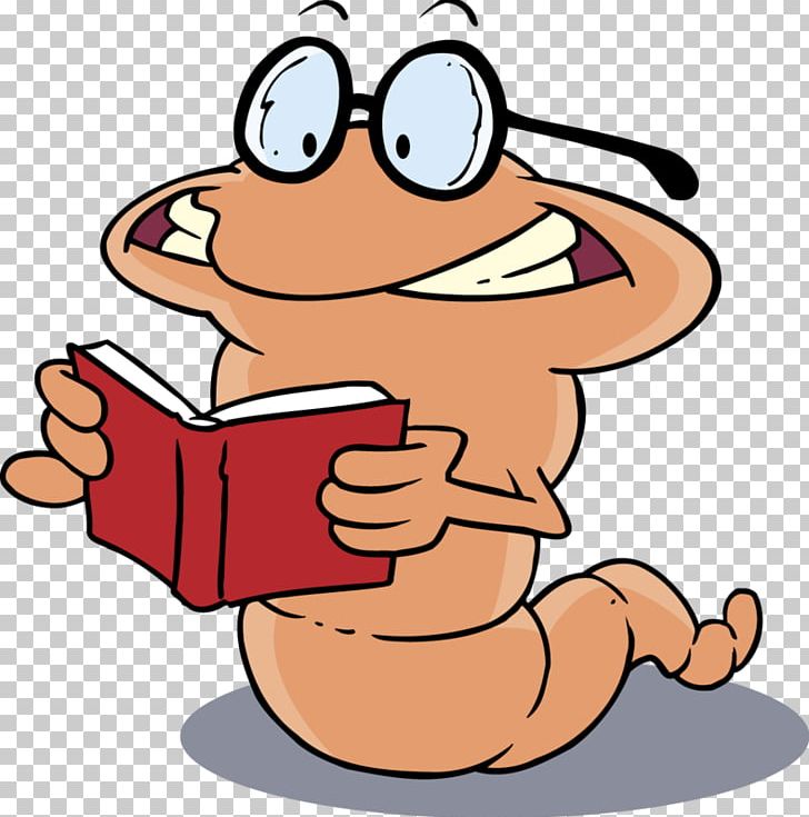 Worm Cartoon PNG, Clipart, Area, Arm, Artwork, Book, Bookworm Free PNG Download