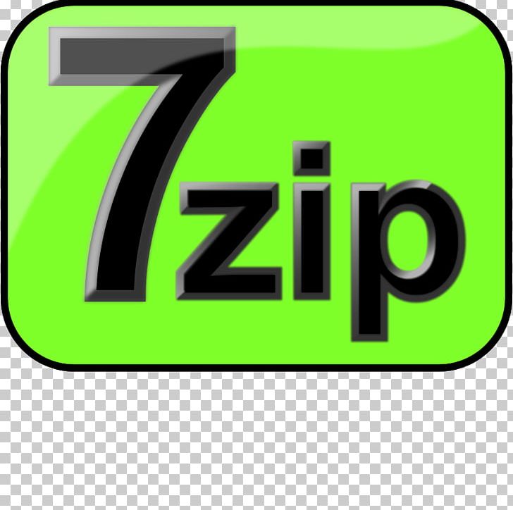 7-Zip PNG, Clipart, 7zip, Area, Brand, Download, Free And Opensource Software Free PNG Download