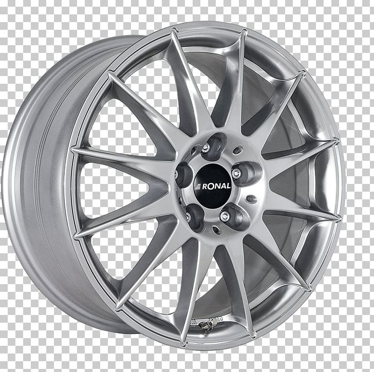 Alloy Wheel Autofelge Rim Ronal Spoke PNG, Clipart, Alloy Wheel, Aluminium, Automotive Tire, Automotive Wheel System, Auto Part Free PNG Download