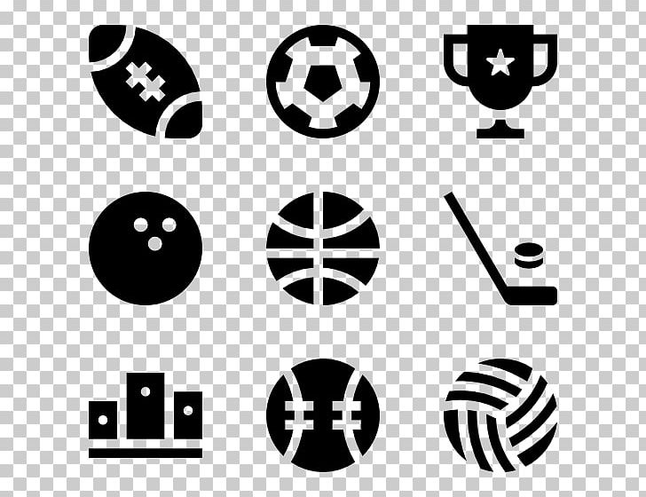 Computer Icons PNG, Clipart, Area, Black, Black And White, Brand, Circle Free PNG Download