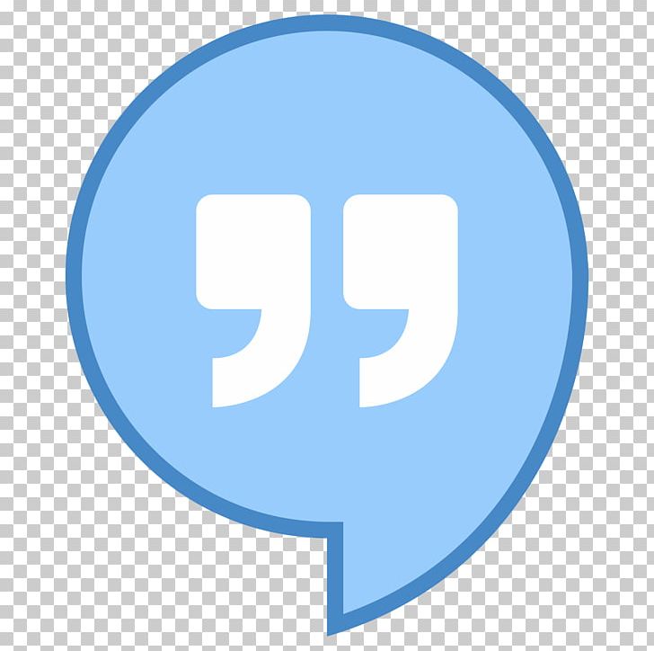 Computer Icons Google Hangouts Android PNG, Clipart, Android, Area, Blue, Brand, Circle Free PNG Download