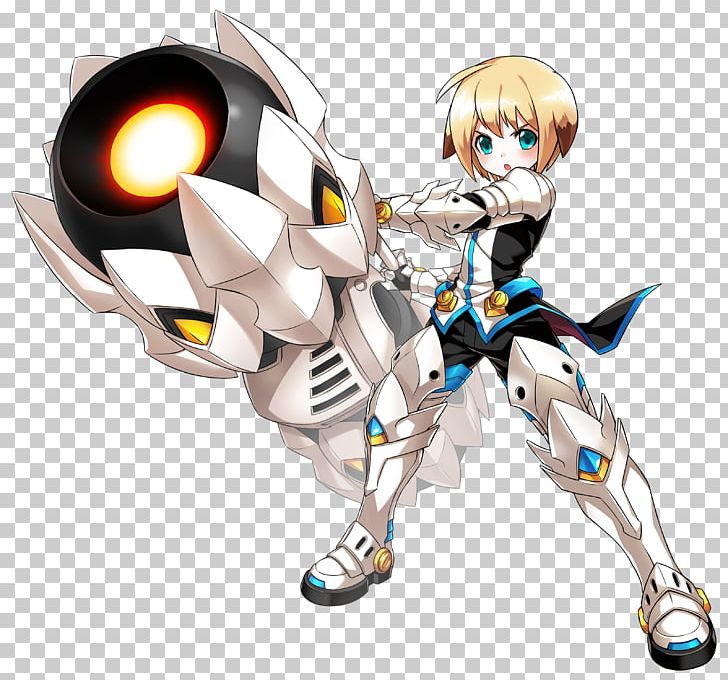 Elsword MapleStory 2 EVE Online Video Game PNG, Clipart, Action Figure, Anime, Art, Character, Computer Wallpaper Free PNG Download