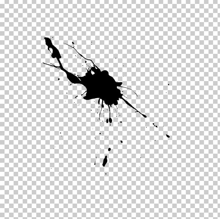 Ink Stain Paint Photography PNG, Clipart, Art, Artwork, Attualizzazione, Black, Black And White Free PNG Download