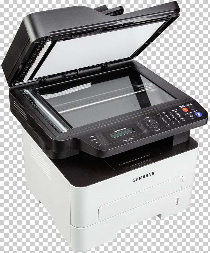 Laser Printing Multi-function Printer Samsung Inkjet Printing PNG, Clipart, Automatic Document Feeder, Computer Hardware, Electronic Device, Electronics, Fax Free PNG Download