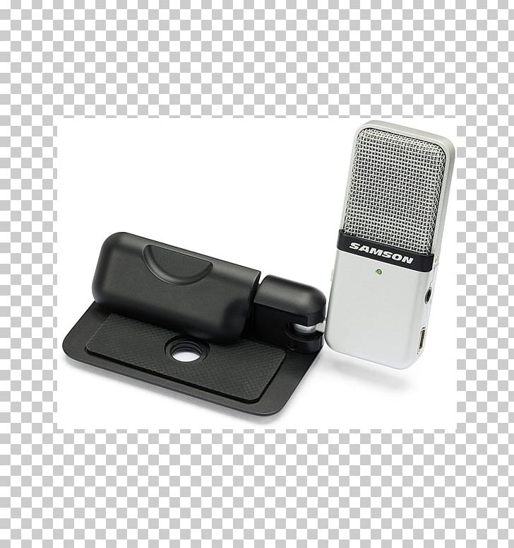 Microphone Samson Go Mic SAGOMIC Sound Recording And Reproduction Computer PNG, Clipart, Audio Equipment, Blue Microphones Yeti, Computer, Condensatormicrofoon, Electronic Free PNG Download