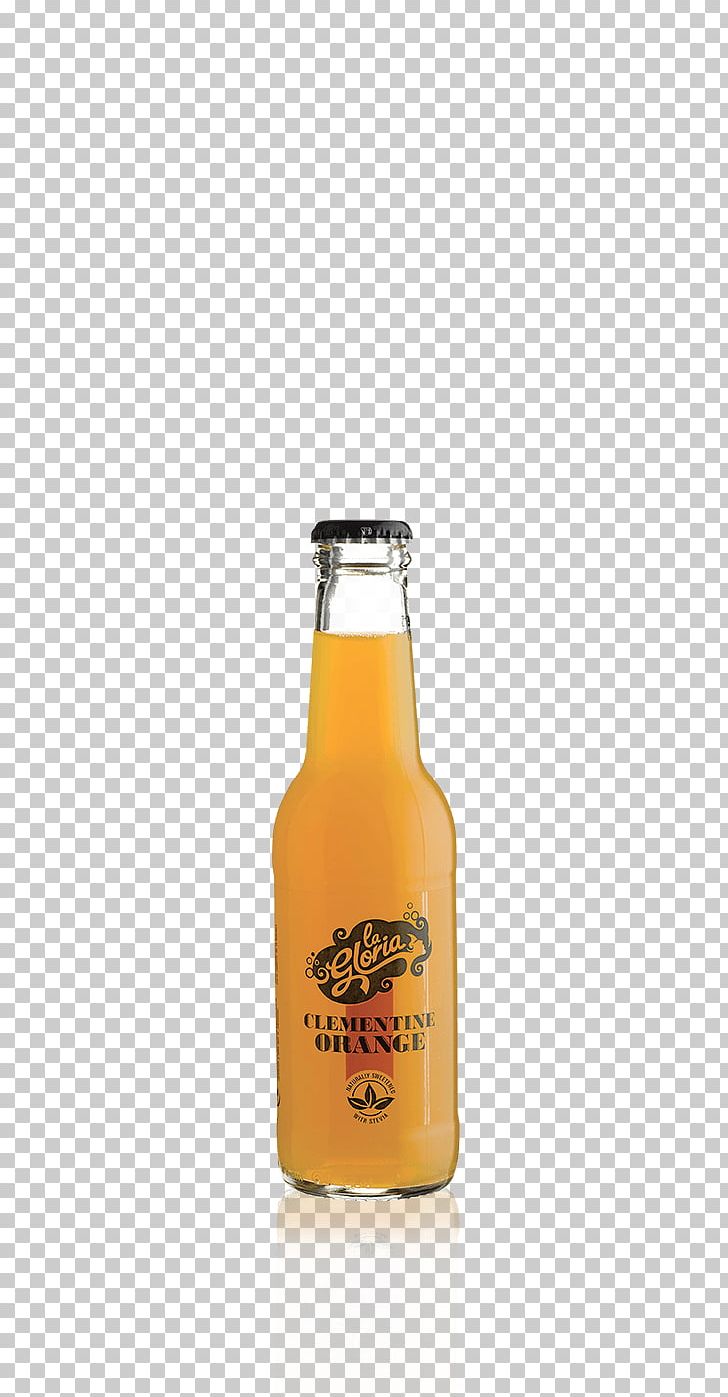 Orange Drink Fizzy Drinks Orange Soft Drink Beer Bottle PNG, Clipart, Beer, Beer Bottle, Bottle, Clementine, Drink Free PNG Download