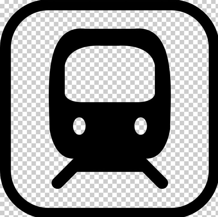 Rail Transport Train Computer Icons Symbol PNG, Clipart, Area, Black And White, Computer Icons, Diesel Locomotive, Eisenbahn Free PNG Download