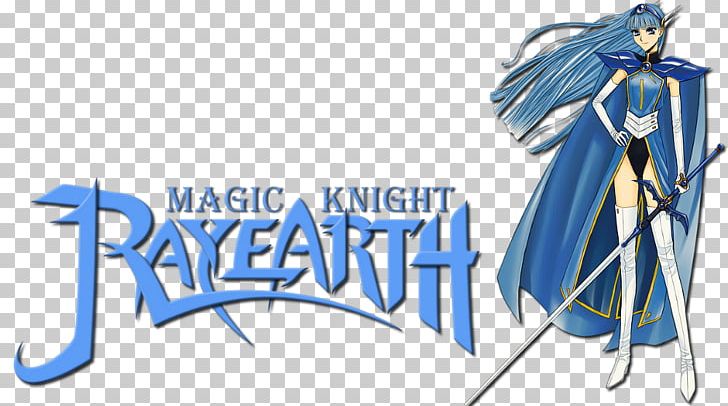 Umi Ryuuzaki Magic Knight Rayearth Sailor Moon Anime PNG, Clipart, Anime, Blue, Brand, Cartoon, Coolblue Free PNG Download