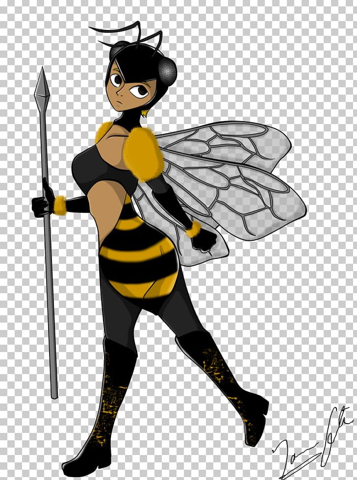 Western Honey Bee Worker Bee Insect PNG, Clipart, Animal, Art, Bee, Breeder, Costume Free PNG Download