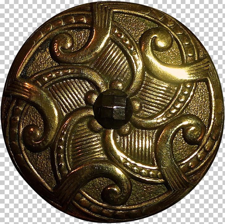 Brass Metal Button Bronze Copper PNG, Clipart, Brass, Bronze, Bronze Copper, Button, Chain Free PNG Download