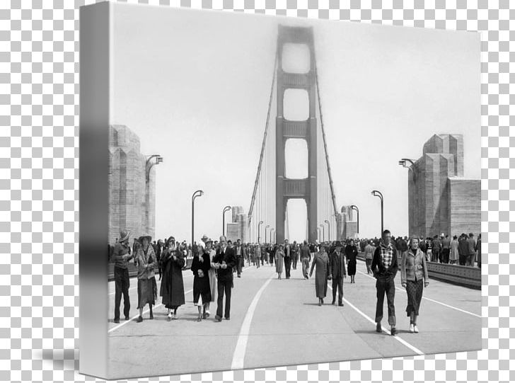 Golden Gate Bridge 27 May Art PNG, Clipart, 27 May, Art, Black And White, Bridge, Death Free PNG Download