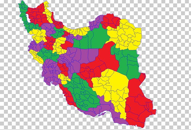 Iran Map Administrative Division PNG, Clipart, Administrative Division, Administrative Divisions Of Iran, Area, Blank Map, Contribution Free PNG Download