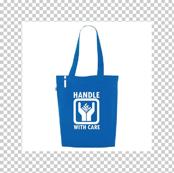 Tote Bag Shopping Bags & Trolleys Handbag Logo PNG, Clipart, Accessories, Bag, Brand, Electric Blue, Fashion Accessory Free PNG Download