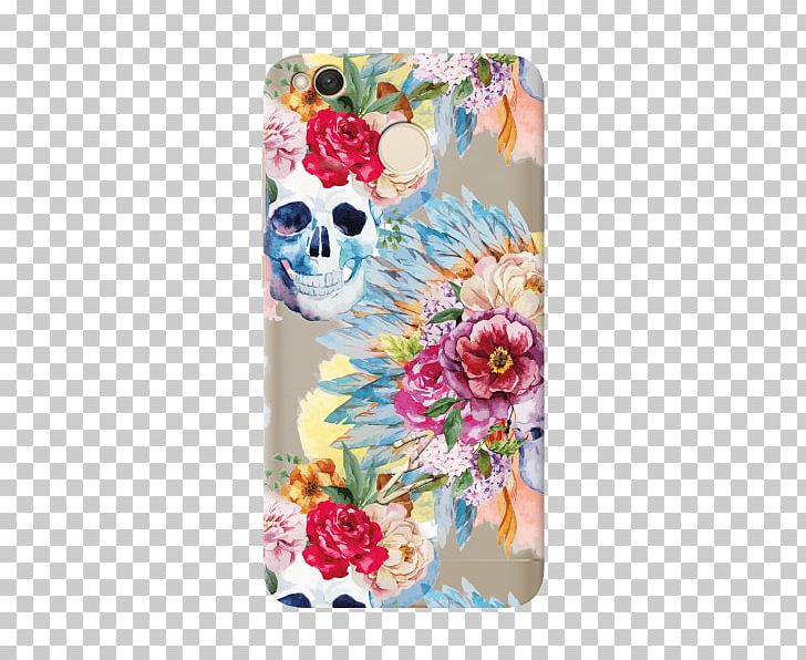 Towel Skull And Crossbones Floral Design Flower PNG, Clipart, Bathroom, Beach, Bed Sheets, Blanket, Bone Free PNG Download