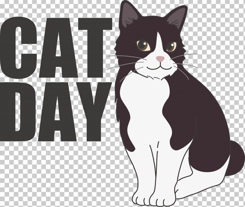 Cat Day National Cat Day PNG, Clipart, Cat Day, National Cat Day Free PNG Download