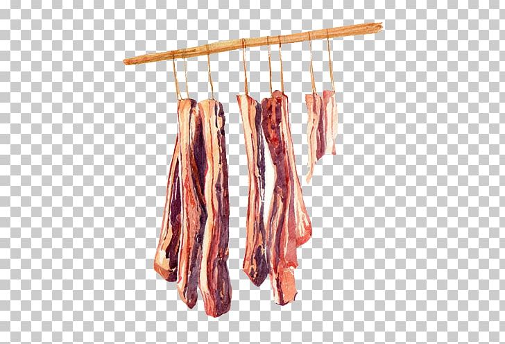 Bacon Curing Tocino Pork PNG, Clipart, Animal Source Foods, Download, Food, Food Drinks, Hand Free PNG Download