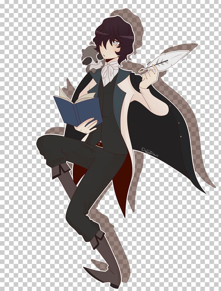 Bungo Stray Dogs Anime Fan Art Manga PNG, Clipart, Anime, Art, Artist, Bungo Stray Dogs, Bungou Stray Dogs Free PNG Download