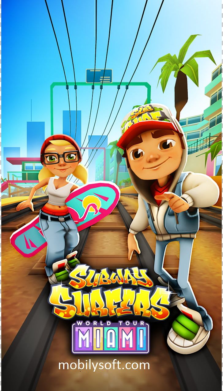 How to get many keys and coins in subway surfers
