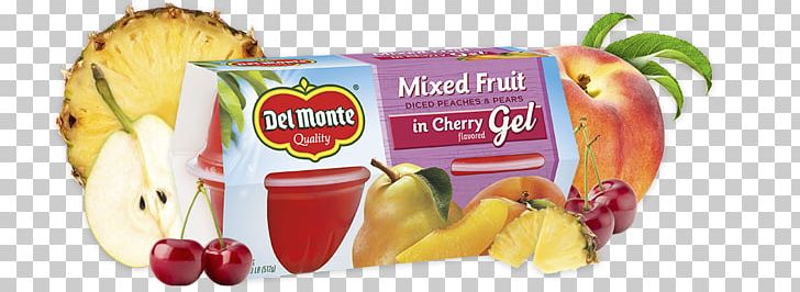 Fruit Cup Juice Apple Del Monte Foods Flavor PNG, Clipart, Apple, Cherry, Cup, Del Monte Foods, Diet Food Free PNG Download