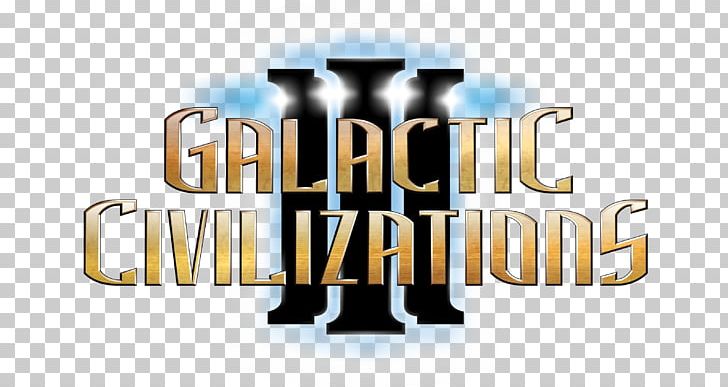 Galactic Civilizations III Logo Brand PNG, Clipart, Art, Asian Games 2018, Brand, Computer Software, Dvd Free PNG Download