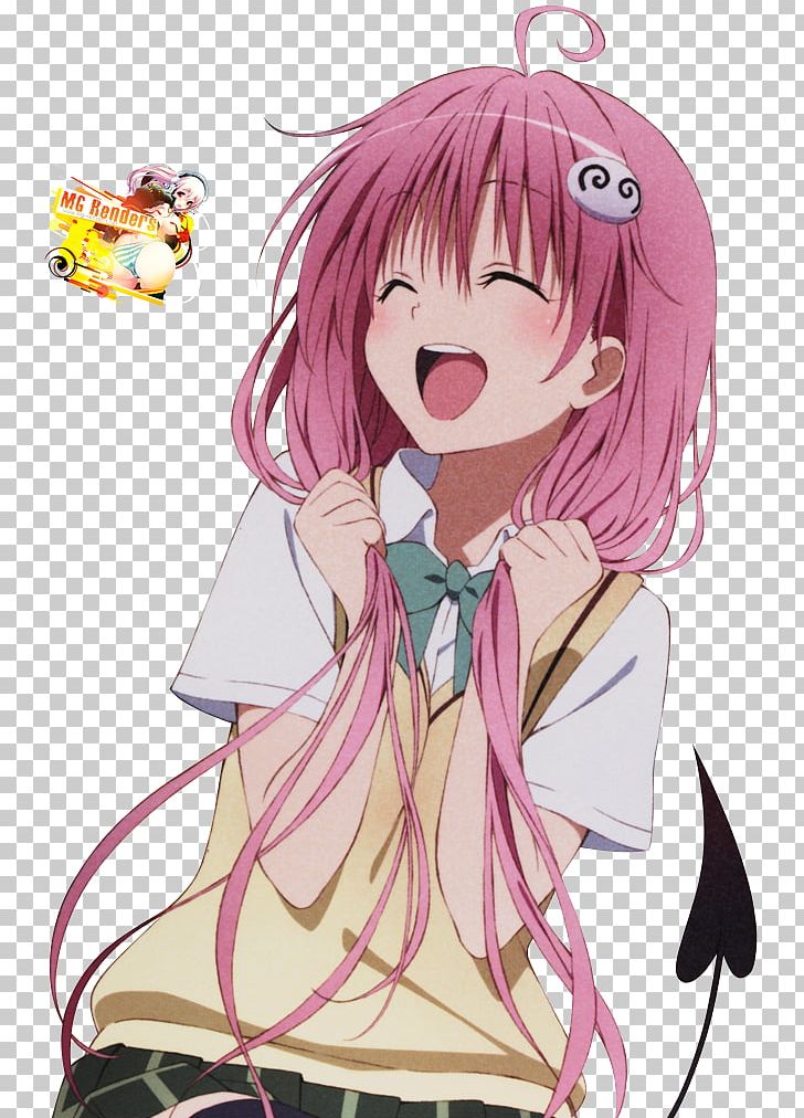 Lala Satalin Deviluke Momo Belia Deviluke Rito Yuki Peke To Love Ru Png Clipart Anime Anime