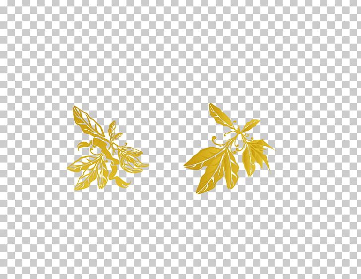 Leaf Olive Yellow PNG, Clipart, Download, Euclidean Vector, Fine Vector, Flower, Food Drinks Free PNG Download