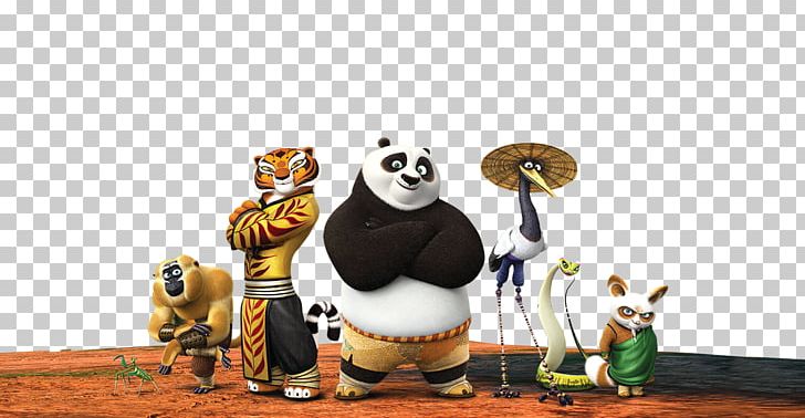 Po Master Shifu Giant Panda Tigress Crane PNG, Clipart, Carnivoran, Crane, Figurine, Film, Giant Panda Free PNG Download