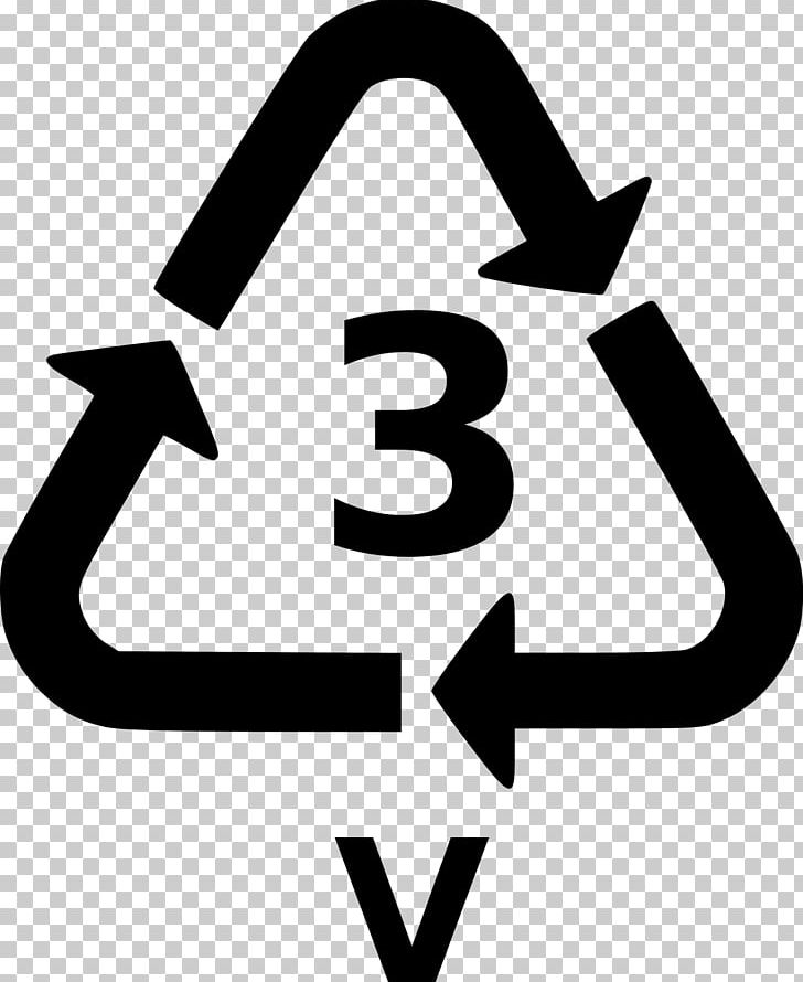 Resin Identification Code Recycling Codes Plastic Recycling PNG, Clipart, Angle, Area, Black And White, Brand, Code Free PNG Download