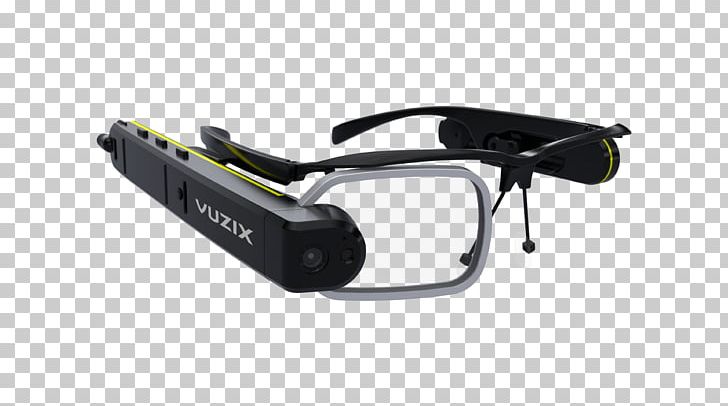 Vuzix Smartglasses Head-mounted Display Augmented Reality Google Glass PNG, Clipart, Angle, Augmented Reality, Automotive Exterior, Eyewear, Glasses Free PNG Download