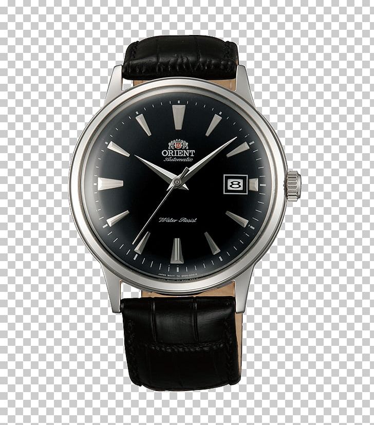 Automatic Watch Orient Watch Mechanical Watch Strap PNG, Clipart, Accessories, Analog Watch, Automatic Watch, Brand, Chronograph Free PNG Download