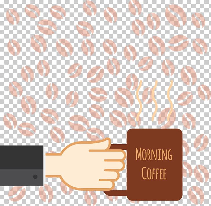 Coffee PNG, Clipart, Adobe Illustrator, Brand, Coffee, Coffee Aroma, Coffee Beans Free PNG Download