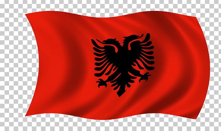 Flag Of Albania Can Stock Photo PNG, Clipart, 03120, Albania, Can Stock Photo, Clipping Path, Download Free PNG Download
