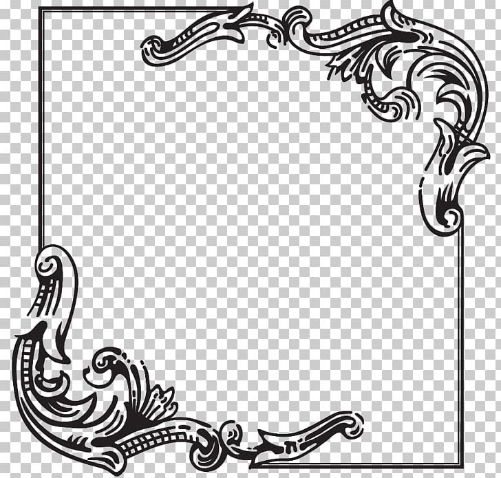 Frames Black And White Photography PNG, Clipart, Area, Art, Artwork, Black, Black And White Free PNG Download