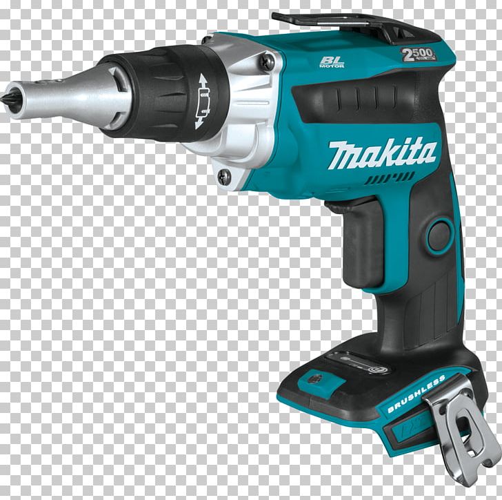 Makita DFR750Z 18v Auto-Feed Screwdriver Screw Gun Tool Cordless PNG, Clipart, Angle, Augers, Brushless, Brushless Dc Electric Motor, Cordless Free PNG Download
